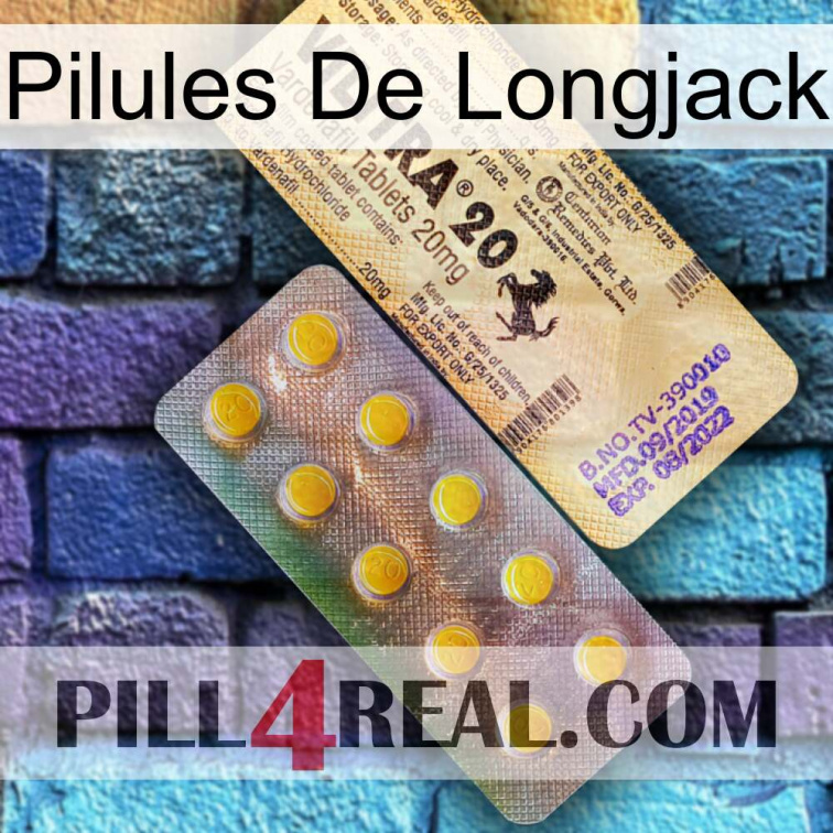 Longjack Pills new06